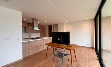Apartamento en Arriendo en Martin Pescador Retiro Antioquia