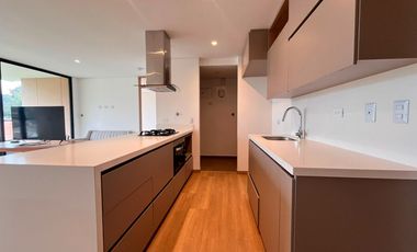 Apartamento en Arriendo en Martin Pescador Retiro Antioquia
