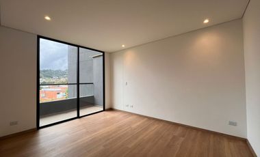 Apartamento en Arriendo en Martin Pescador Retiro Antioquia