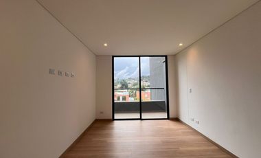 Apartamento en Arriendo en Martin Pescador Retiro Antioquia