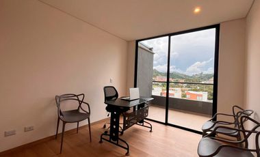 Apartamento en Arriendo en Martin Pescador Retiro Antioquia