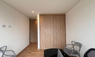 Apartamento en Arriendo en Martin Pescador Retiro Antioquia