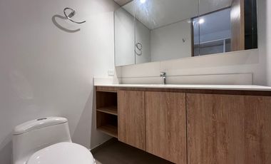 Apartamento en Arriendo en Martin Pescador Retiro Antioquia