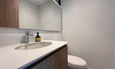 Apartamento en Arriendo en Martin Pescador Retiro Antioquia