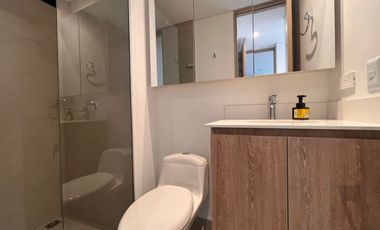 Apartamento en Arriendo en Martin Pescador Retiro Antioquia