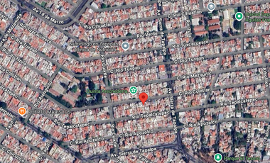 Tu futuro hogar empieza con una decisión inteligente!! Venta De Hermosa Casa En Remate Bancario En Colonia Colinas de Las Águilas, Zapopan Jal.