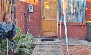 Casa 2 pisos, Villa Portales, Maipú