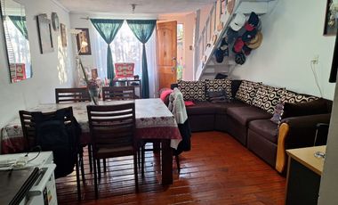 Casa 2 pisos, Villa Portales, Maipú