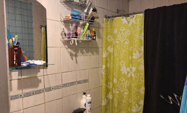 Casa 2 pisos, Villa Portales, Maipú