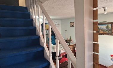 Casa 2 pisos, Villa Portales, Maipú