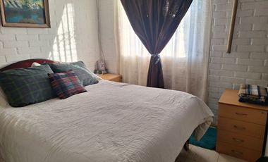 Casa 2 pisos, Villa Portales, Maipú