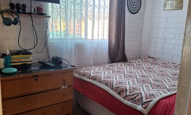 Casa 2 pisos, Villa Portales, Maipú