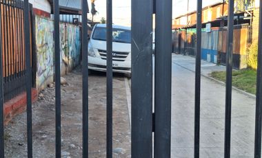 Casa 2 pisos, Villa Portales, Maipú