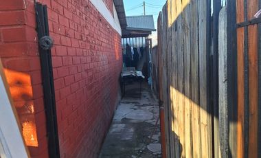 Casa 2 pisos, Villa Portales, Maipú