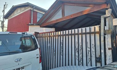 Casa 2 pisos, Villa Portales, Maipú