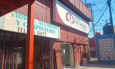 Local Comercial en Venta en Av Lago de Guadalupe
