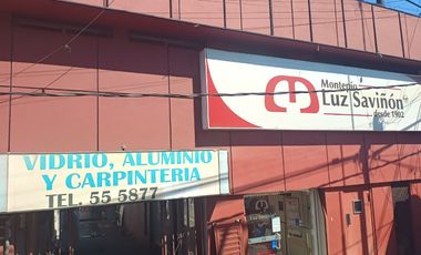 Local Comercial en Venta en Av Lago de Guadalupe