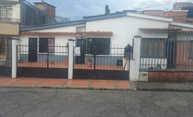 Casa en Dosquebradas La Pradera