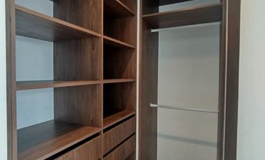 Apartamento en Arriendo en Pinares en unidad cerrada,