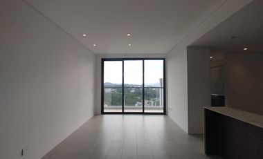 Apartamento en Arriendo en Pinares en unidad cerrada,