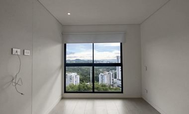 Apartamento en Arriendo en Pinares en unidad cerrada,