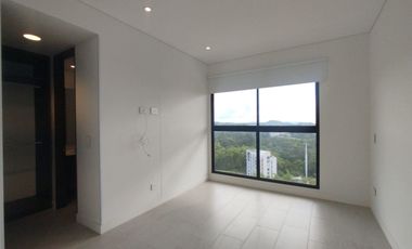 Apartamento en Arriendo en Pinares en unidad cerrada,