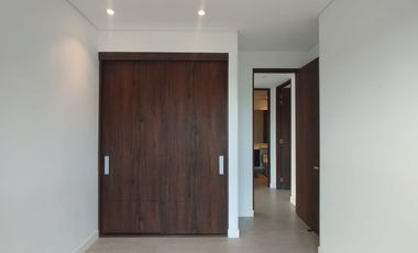 Apartamento en Arriendo en Pinares en unidad cerrada,