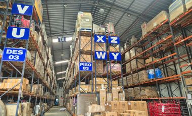 Inmaconsa Se alquila bodega de 1200 m2 en Guayaquil