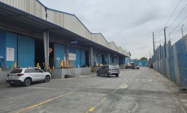 Inmaconsa Se alquila bodega de 1200 m2 en Guayaquil