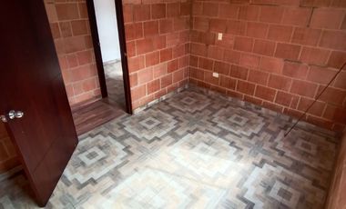 ¡Tu nuevo hogar te espera en Soacha! 🏡✨ Conjunto Residencial El Zarzal – El Altico