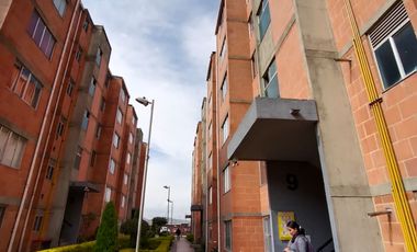¡Tu nuevo hogar te espera en Soacha! 🏡✨ Conjunto Residencial El Zarzal – El Altico