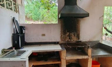 🌴 Tu casa de descanso soñada en Tocaima – Girardot 🏡☀️