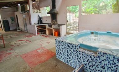 🌴 Tu casa de descanso soñada en Tocaima – Girardot 🏡☀️