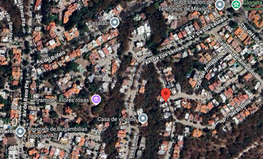 ¡¡Inversión Segura y Rentable en Bienes Raíces!! HERMOSA RECIDENCIA EN CIUDAD BUGAMBILIAS ZAPOPAN JAL