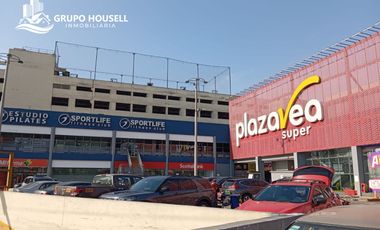 VENTA DE CASA  COMERCIAL - SURCO