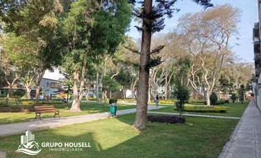 VENTA DE CASA  COMERCIAL - SURCO