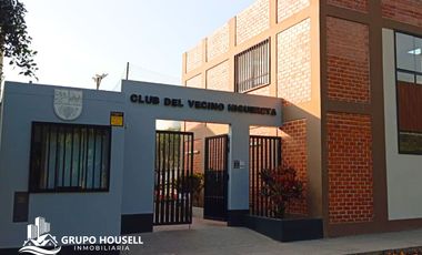VENTA DE CASA  COMERCIAL - SURCO