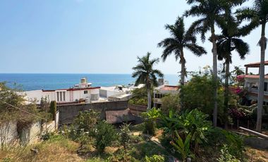 INCREIBLE CASA EN VENTA EN ACAPULCO CON VISTA AL MAR