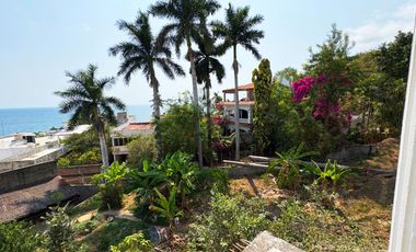 INCREIBLE CASA EN VENTA EN ACAPULCO CON VISTA AL MAR