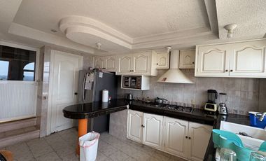 INCREIBLE CASA EN VENTA EN ACAPULCO CON VISTA AL MAR