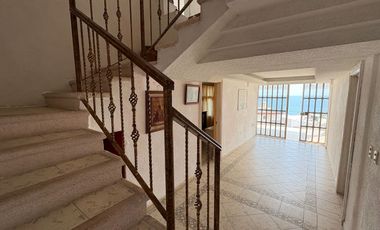 INCREIBLE CASA EN VENTA EN ACAPULCO CON VISTA AL MAR