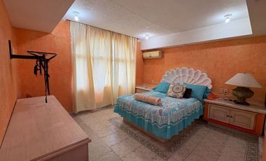 INCREIBLE CASA EN VENTA EN ACAPULCO CON VISTA AL MAR