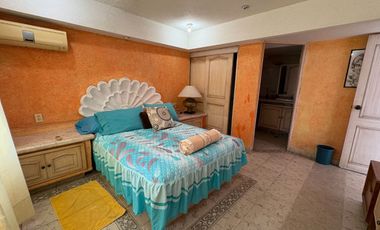 INCREIBLE CASA EN VENTA EN ACAPULCO CON VISTA AL MAR