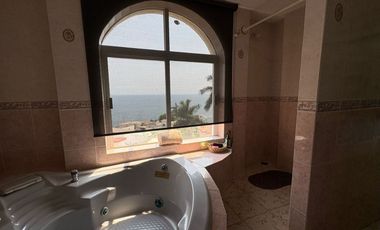INCREIBLE CASA EN VENTA EN ACAPULCO CON VISTA AL MAR