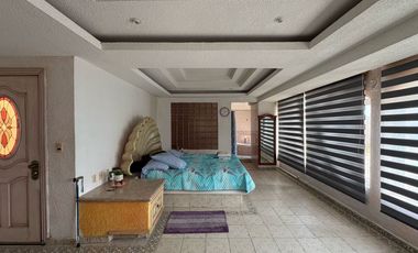 INCREIBLE CASA EN VENTA EN ACAPULCO CON VISTA AL MAR