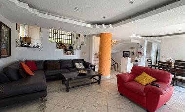 INCREIBLE CASA EN VENTA EN ACAPULCO CON VISTA AL MAR