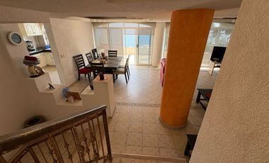 INCREIBLE CASA EN VENTA EN ACAPULCO CON VISTA AL MAR