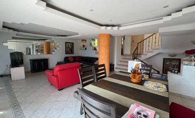 INCREIBLE CASA EN VENTA EN ACAPULCO CON VISTA AL MAR