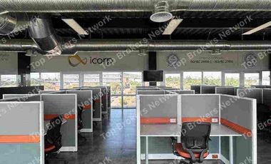 Edificio de uso comercial ubicado en El Marqués, Querétaro