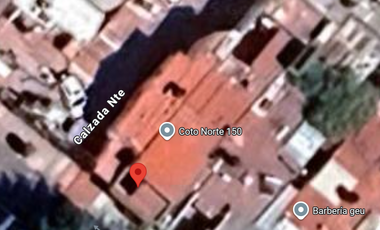 ¡Así se sienten las inversiones que sí valen la pena!! Venta de Hermosa Casa en Remate Bancario En CALZADA NTE, COL. GRANJA, ZAPOPAN, JALISCO.